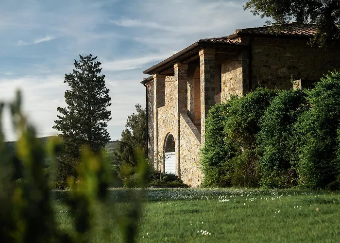 Tenuta Castelgiocondo