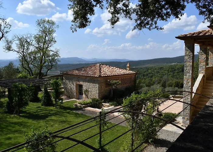 Tenuta Castelgiocondo